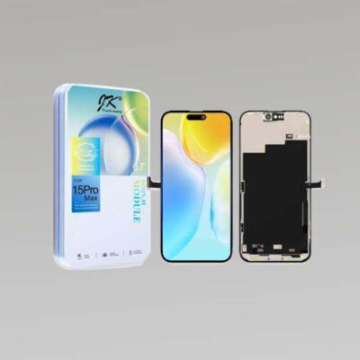 IPHONE 15 PRO MAX ECRAN