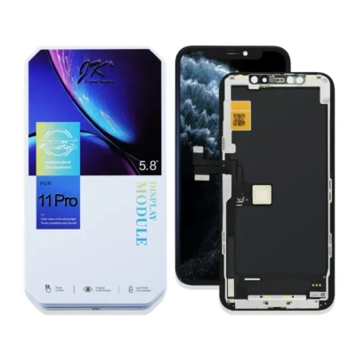 IPHONE ECRAN 11 PRO