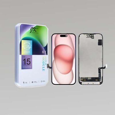 IPHONE 15 ECRAN