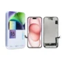 IPHONE 15 ECRAN