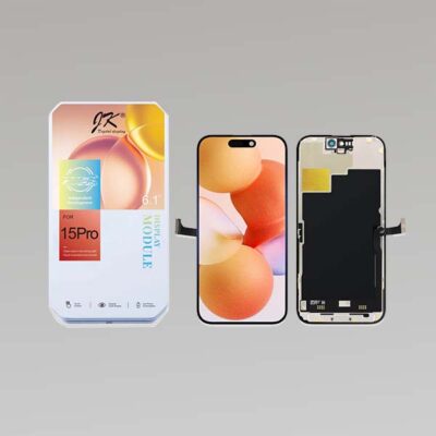 IPHONE 15 PRO ECRAN