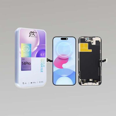 IPHONE 14 PRO ECRAN