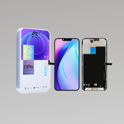 IPHONE 13 PRO ECRAN