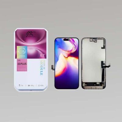 IPHONE 16 PLUS ECRAN