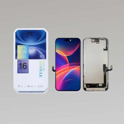 IPHONE 16 ECRAN