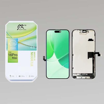 IPHONE 16 PRO MAX ECRAN