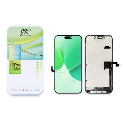 IPHONE 16 PRO MAX ECRAN