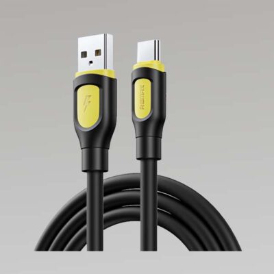 Fast Charging Data Cable