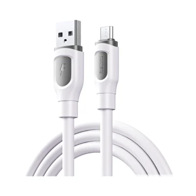 Fast Charging Data Cable 1M-White