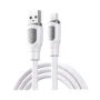 Fast Charging Data Cable 1M-White