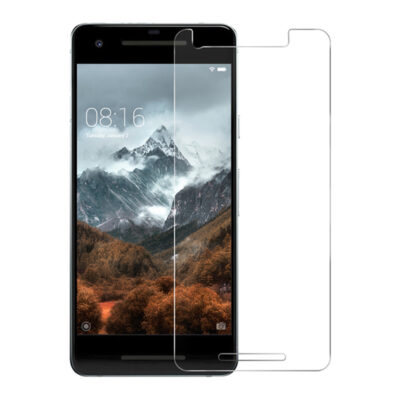 Tempered Glass Film Screen Protector for Google Pixel 2 Mobile Phone