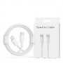 1M USB C to C 60W Ultra-Fast USB-C Cable