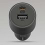 Xiaomi 67W Car Charger