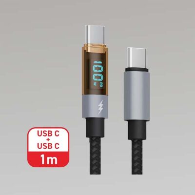 CABLE USB -C