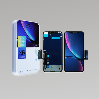 ECRAN XR