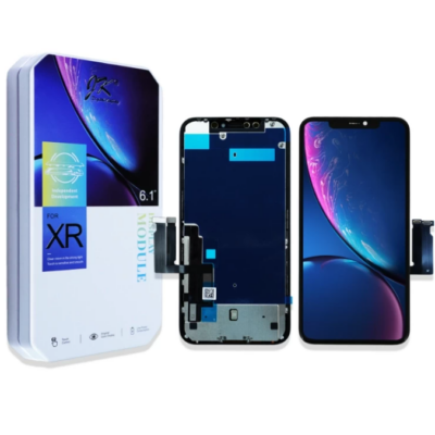 ECRAN XR