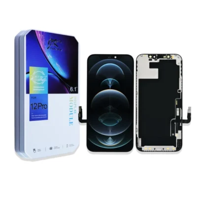 IPHONE ECRAN 12/12 PRO