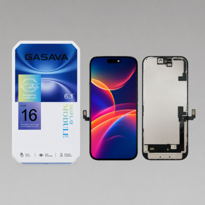 IPHONE 16 ECRAN