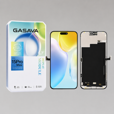 IPHONE 15 PRO MAX ECRAN