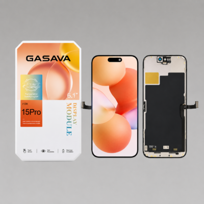 IPHONE 15 PRO ECRAN