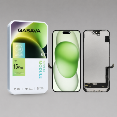 IPHONE 15 Plus ECRAN