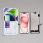 IPHONE 15 ECRAN