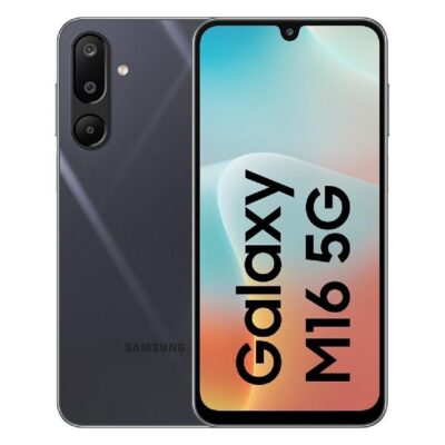 Samsung Galaxy M16 5G