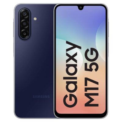Samsung Galaxy M17 5G