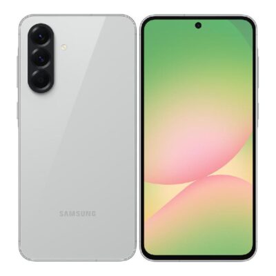 Samsung Galaxy M17e 5G