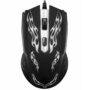 Game Mouse 7 Color LED Wired Optical USB Gaming PC Mouse Computer Laptop