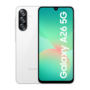Samsung Galaxy A26 5G (Asian)