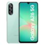 Samsung Galaxy A26 5G (Asian)