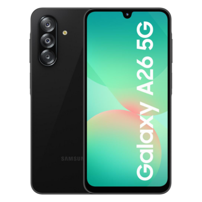 Samsung Galaxy A26 5G (EU)