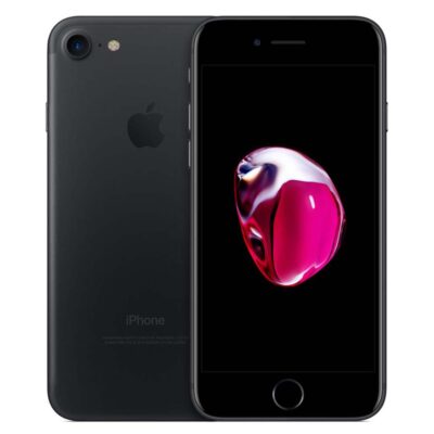 iPhone 7
