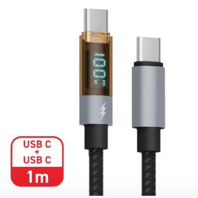 CABLE USB -C