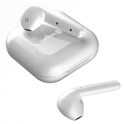 Swissten Bluetooth TWS Earphones