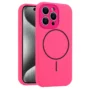 Coque Silicone Moxie BeFluo iPhone 17 Pro Max