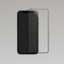 Film Verre Trempé Complet pour Iphone 13 mini Contour Noir