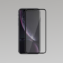 Film Verre Trempe Complet pour Iphone 13 Pro Max Contour Noir