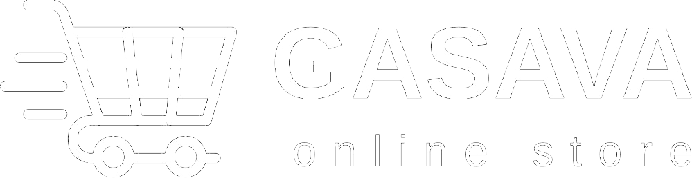 GASAVA – Online Store
