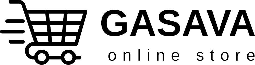 GASAVA – Online Store
