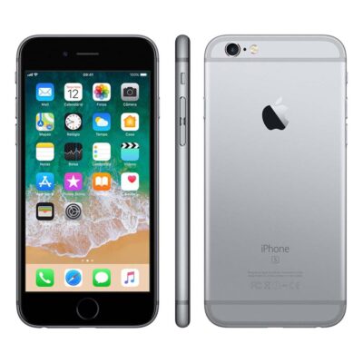 iPhone 6S