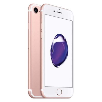 iPhone 7