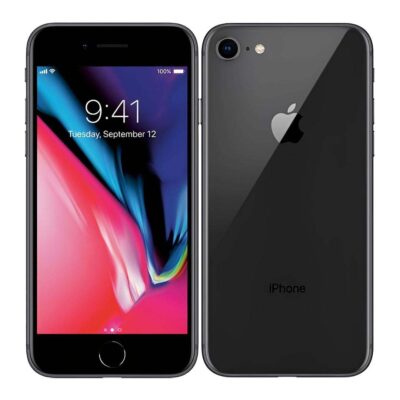 iPhone 8
