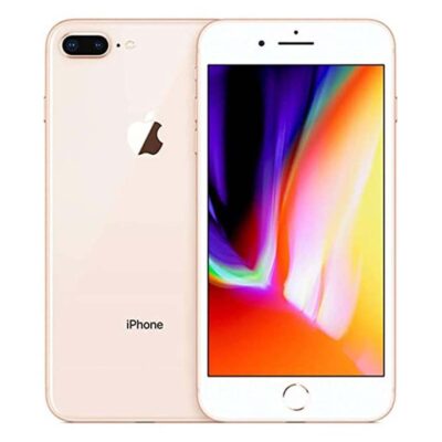 iPhone 8 Plus