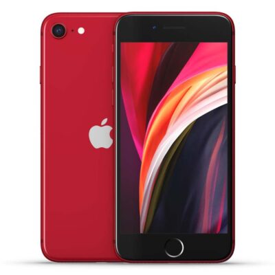 iPhone SE 2020 / 128GB