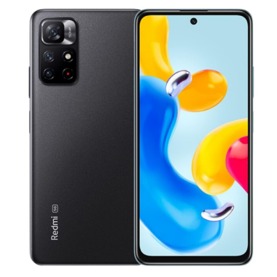 Redmi Note 11S 5G 128GB / 6GB RAM