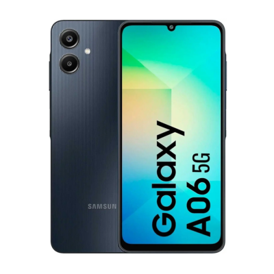Samsung Galaxy A06 128GB 4GB RAM