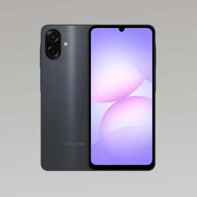 SAMSUNG Galaxy A07 4G Smartphone 6 Go + 128 Go