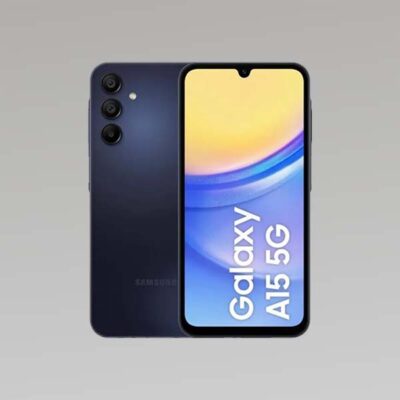 Samsung Galaxy A15 5G Smartphone 128 Go